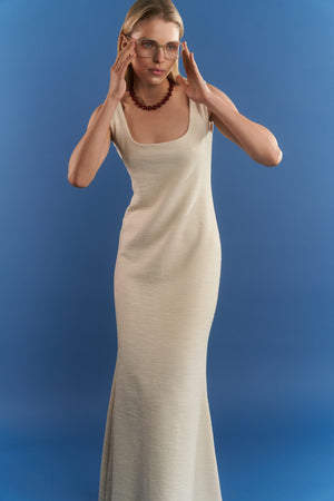 LONG DRESS