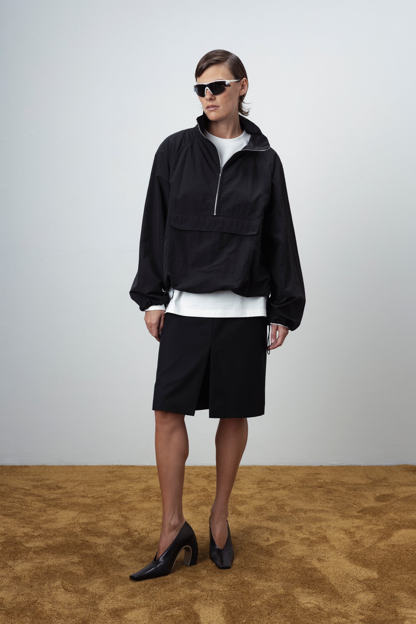 FLOW WIND JACKET