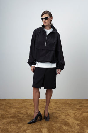 FLOW WIND JACKET