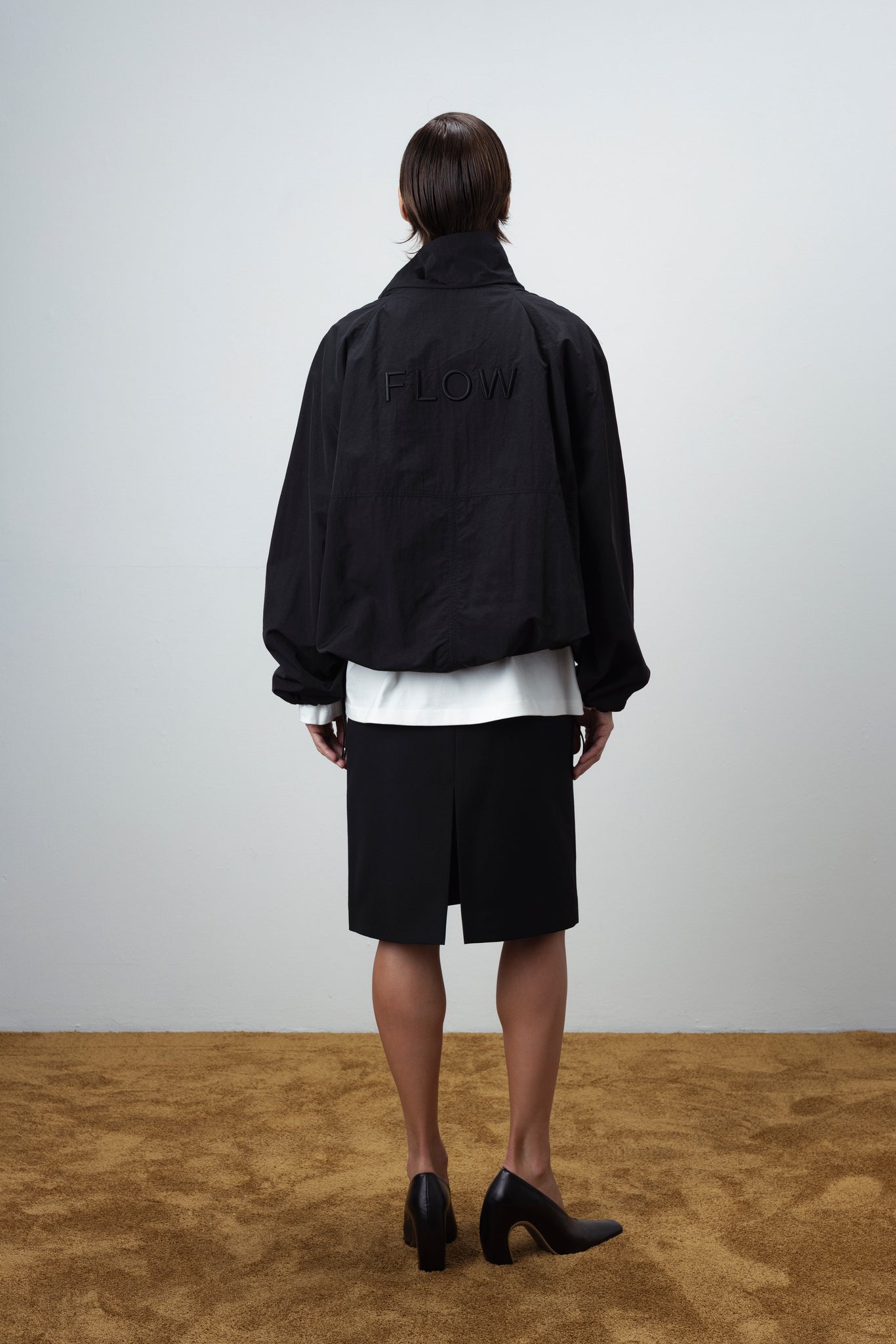 FLOW WIND JACKET