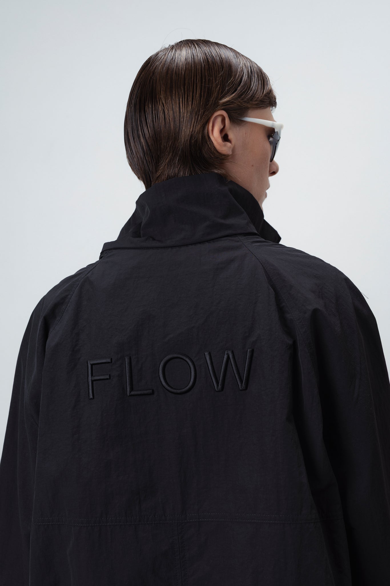 FLOW WIND JACKET