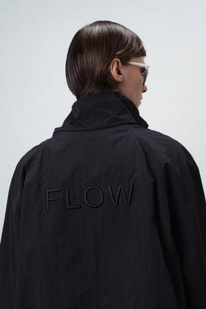 FLOW WIND JACKET