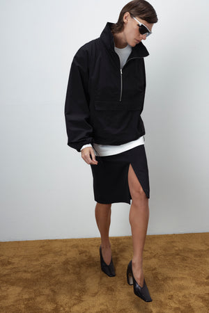 FLOW WIND JACKET