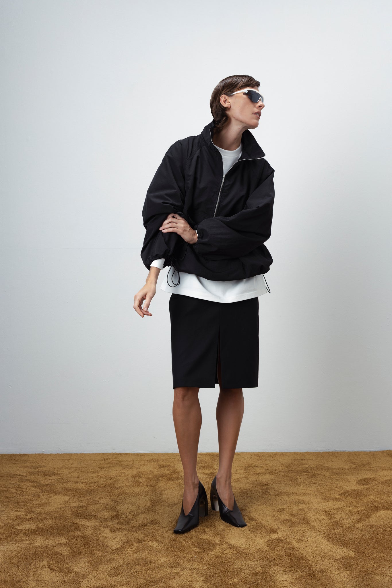 FLOW WIND JACKET