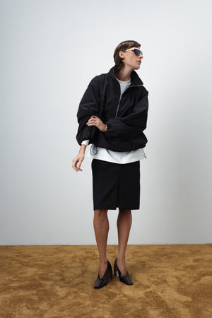 FLOW WIND JACKET