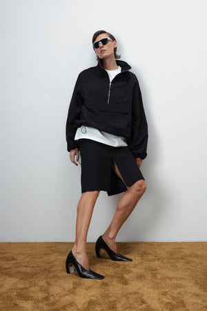 FLOW WIND JACKET
