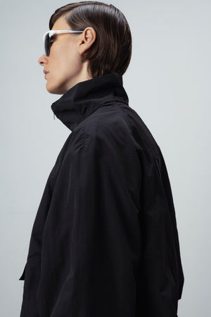 FLOW WIND JACKET