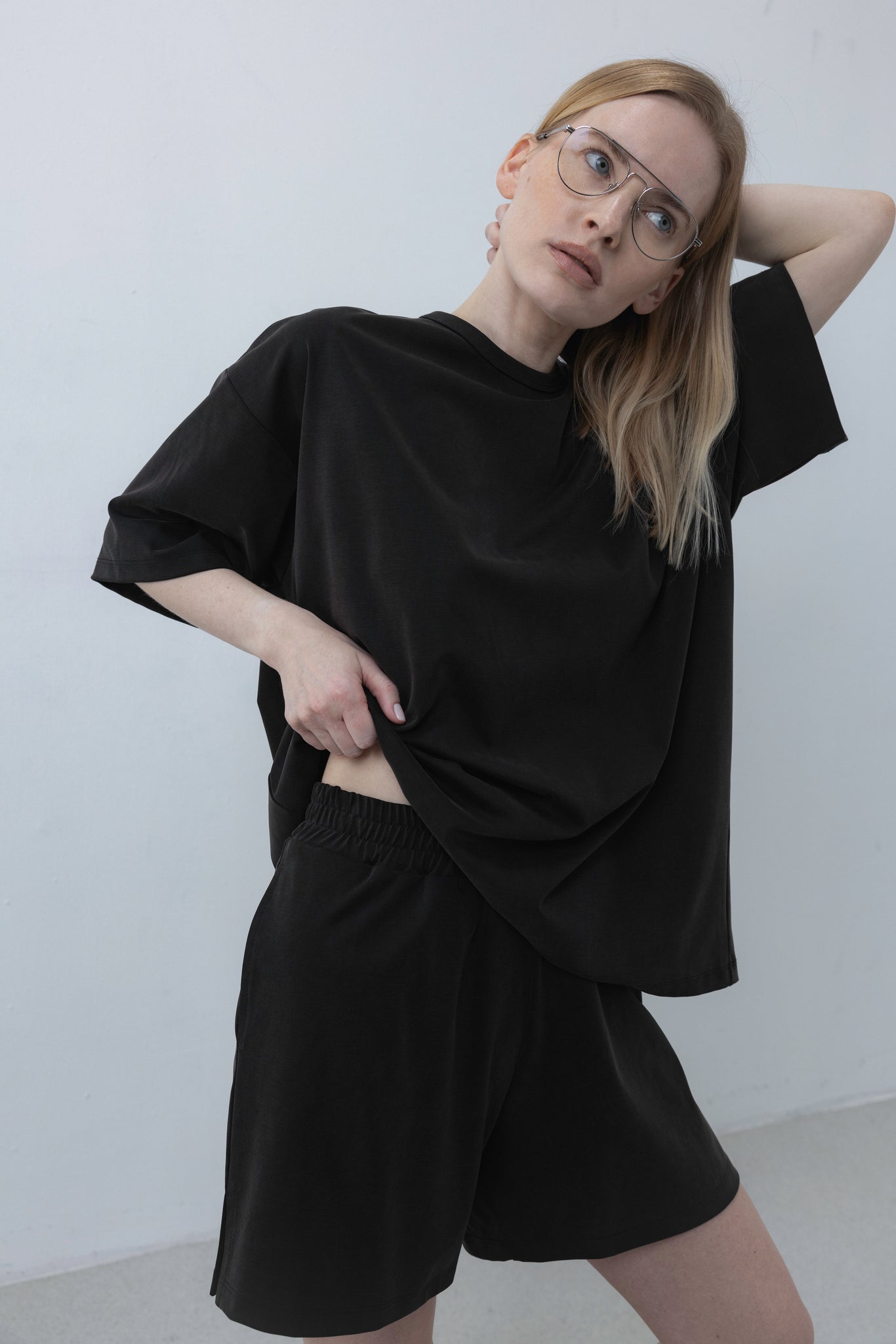 MODAL SHORTS