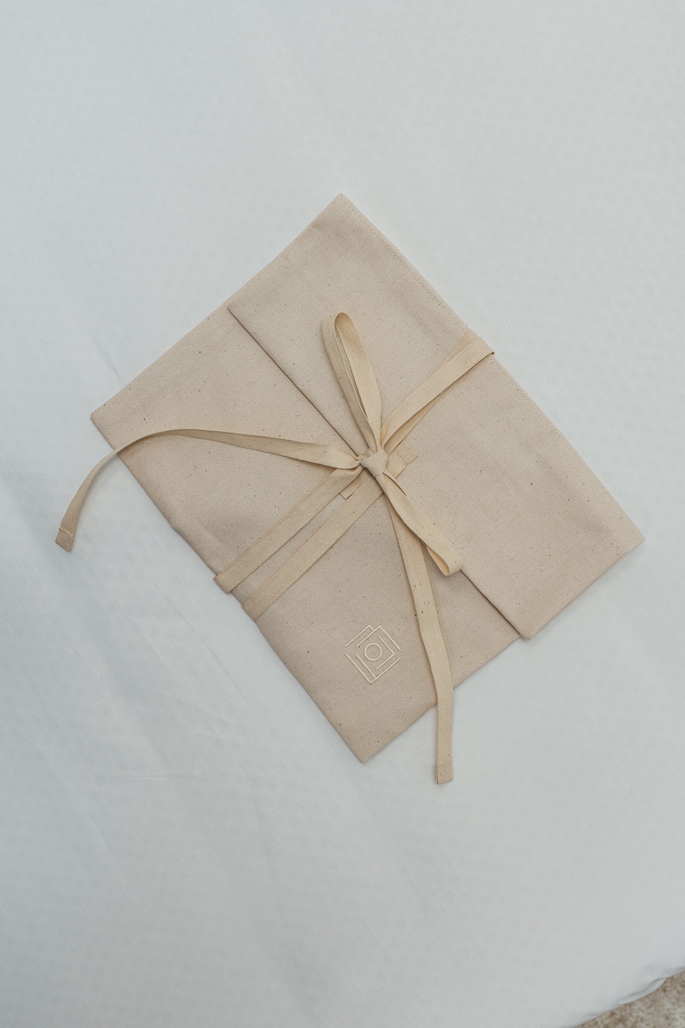 RIBBED BAMBOO BRIEFS IN WHITE