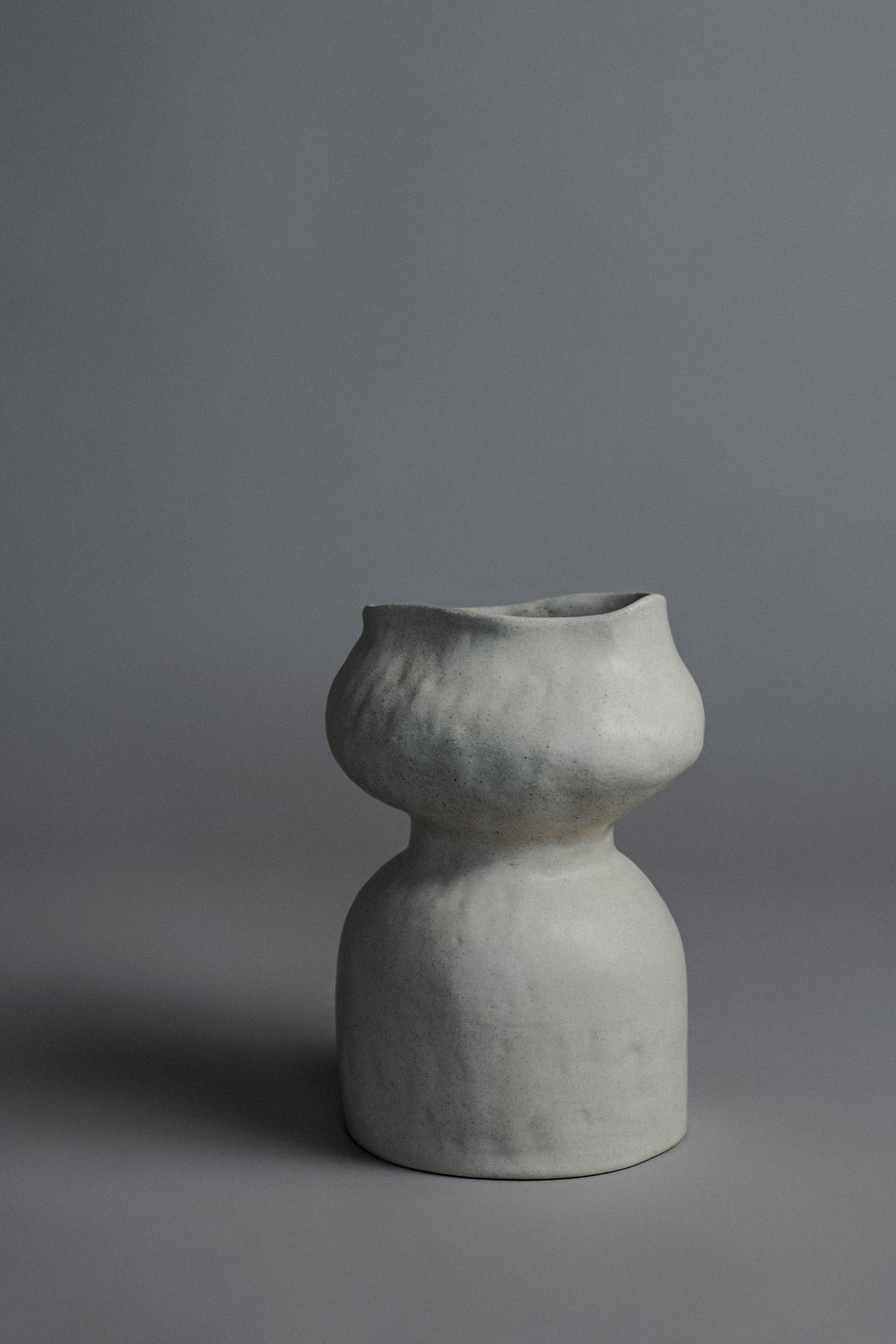 CERAMIC VASE