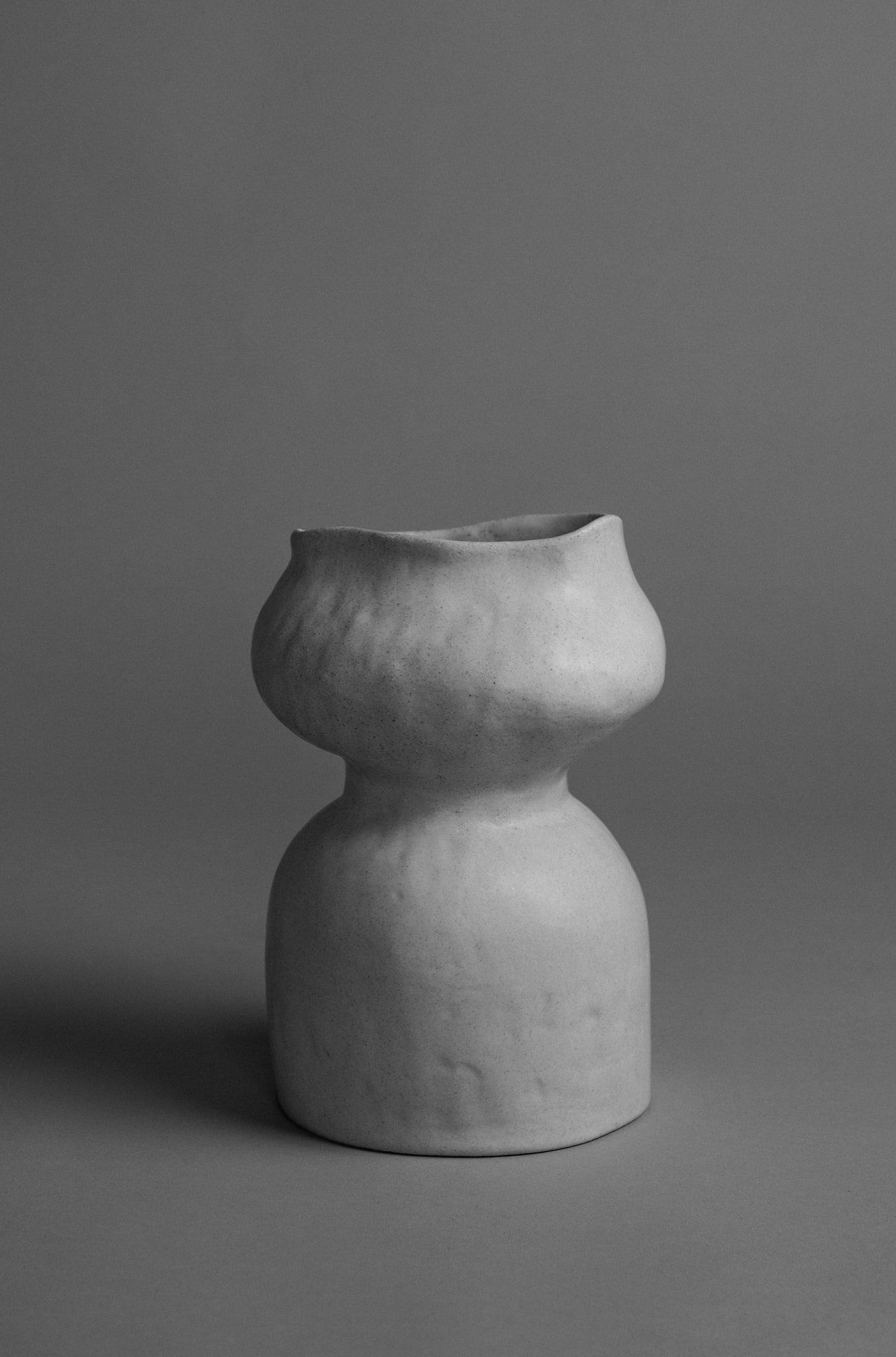 CERAMIC VASE