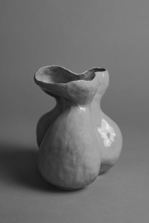 CERAMIC VASE