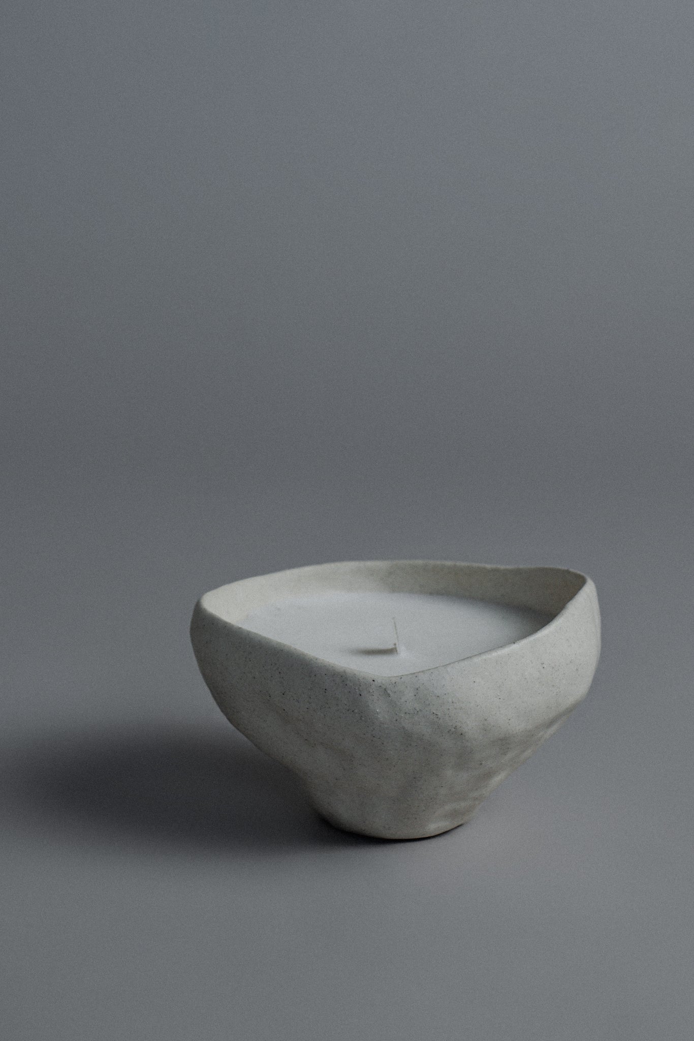 CERAMIC CANDLE