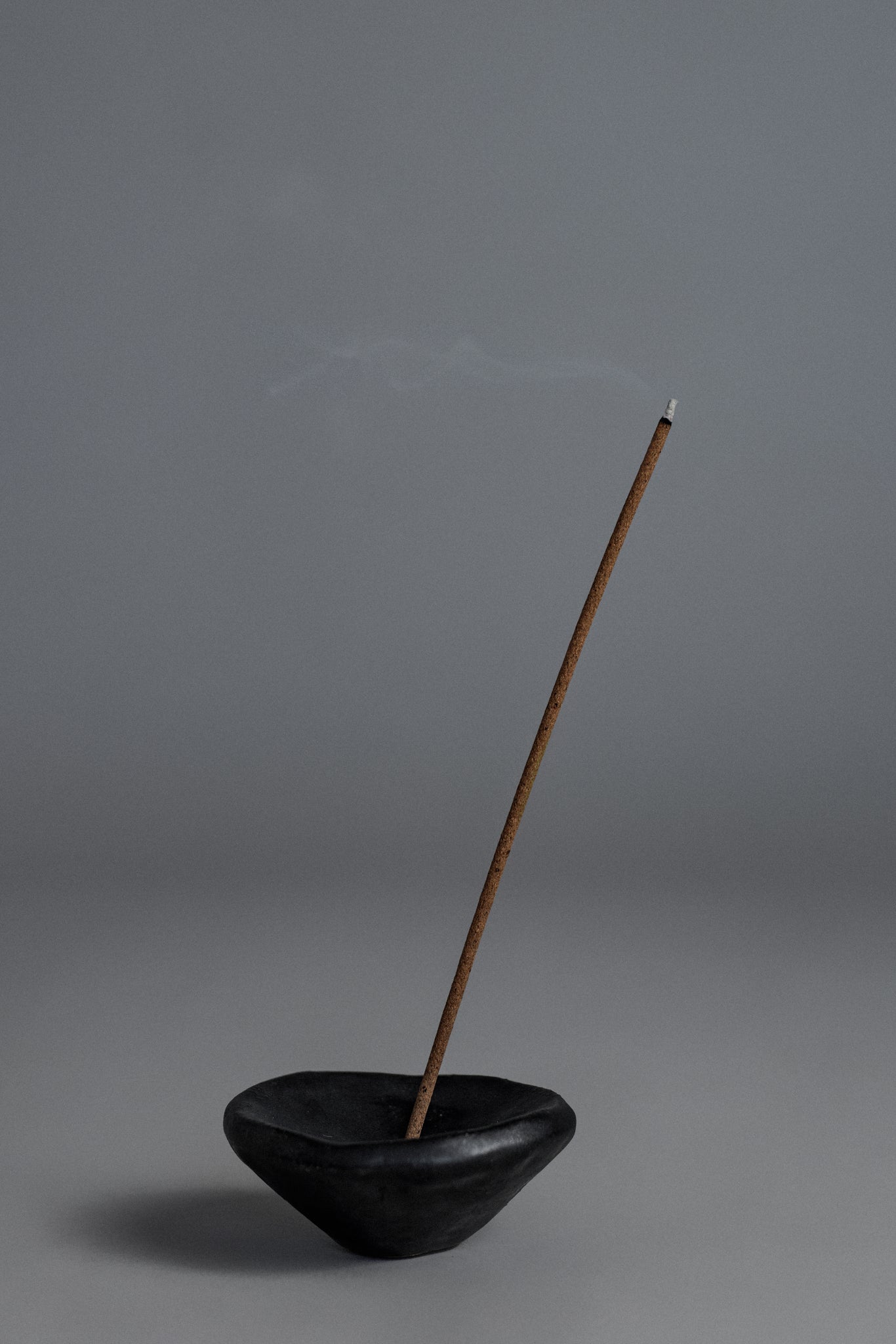 CERAMIC INCENSE BURNER