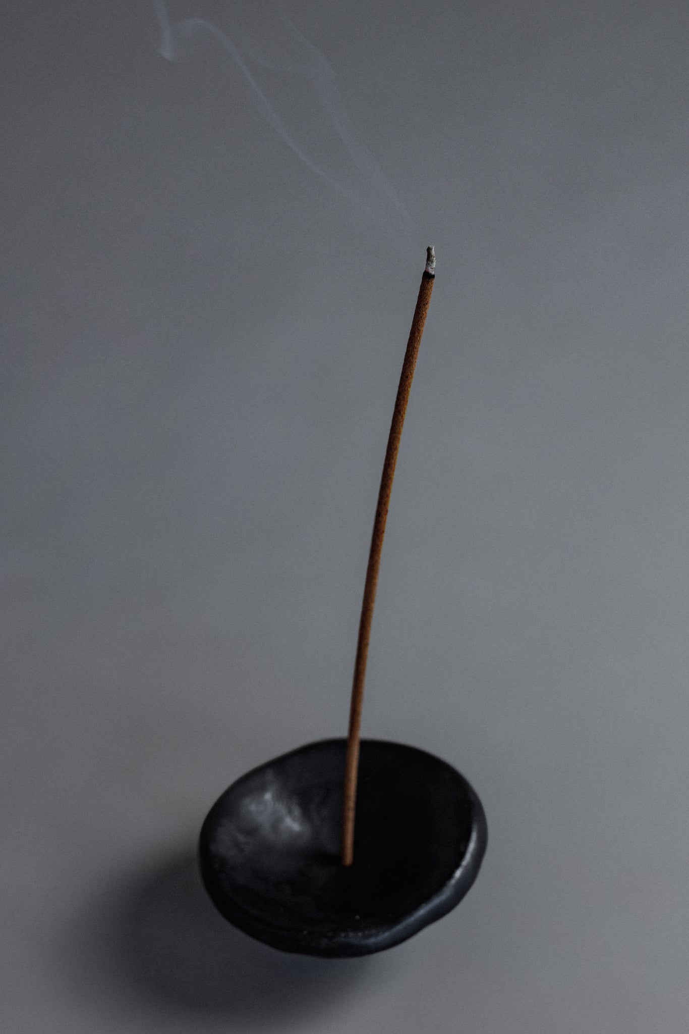 CERAMIC INCENSE BURNER