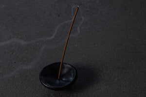 CERAMIC INCENSE BURNER