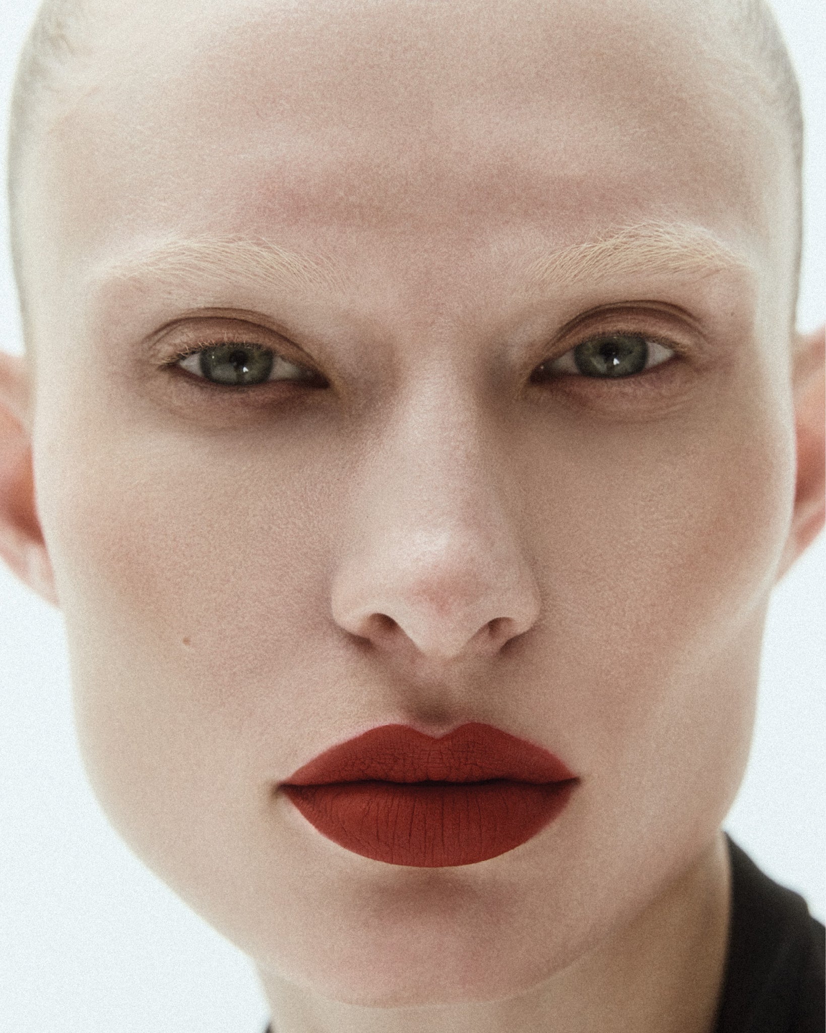 LEOPARD MAGAZINE NR.1 (COVER 2)